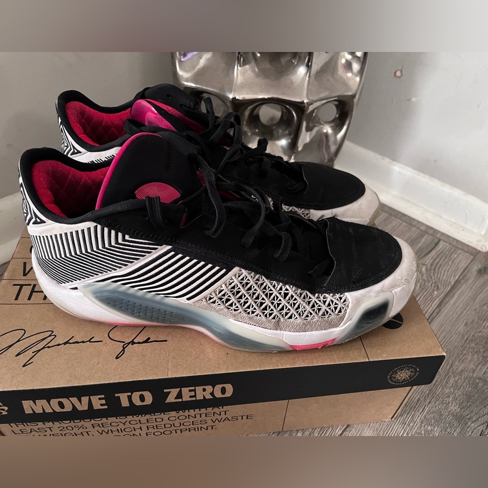 Size 13 men Jordan